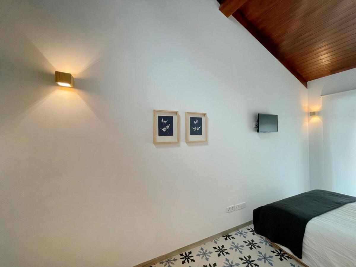 Torre De La Yerba Apartment Cáceres Exterior photo