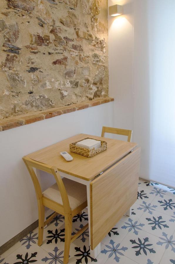 Torre De La Yerba Apartment Cáceres Exterior photo